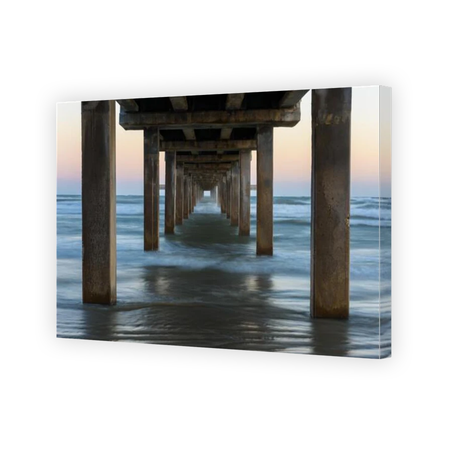 Thumbnail for Canvas - Gallery Canvas Wrap