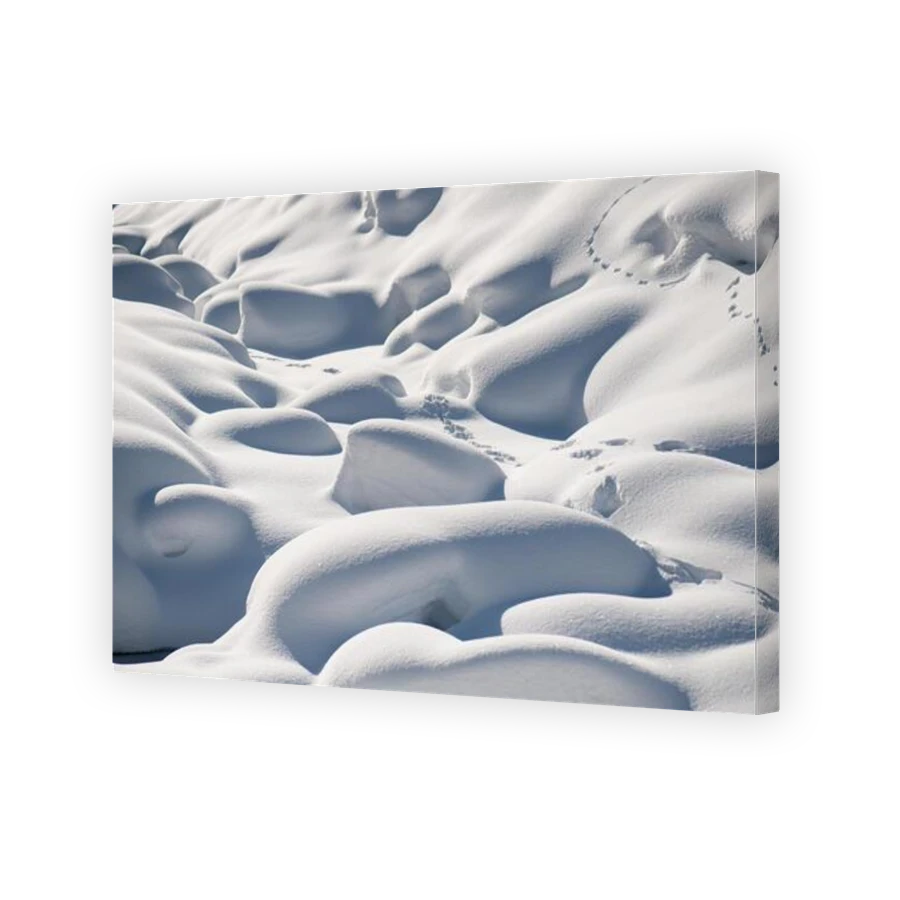 Thumbnail for Canvas - Gallery Canvas Wrap