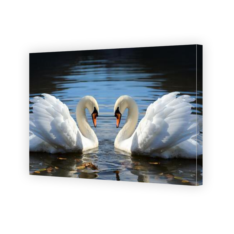 Thumbnail for Canvas - Gallery Canvas Wrap