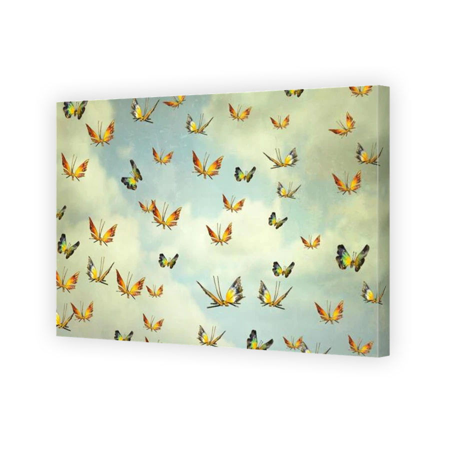 Thumbnail for Canvas - Gallery Canvas Wrap