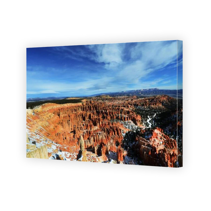Thumbnail for Canvas - Gallery Canvas Wrap