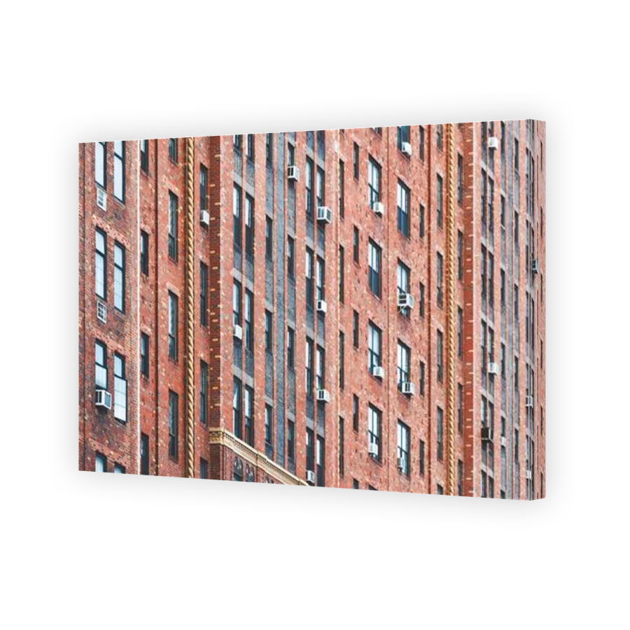 Thumbnail for Canvas - Gallery Canvas Wrap