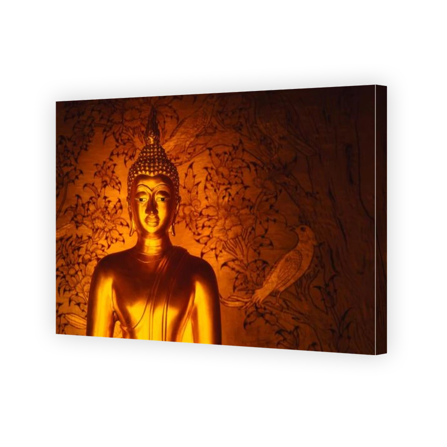 Thumbnail for Canvas - Gallery Canvas Wrap