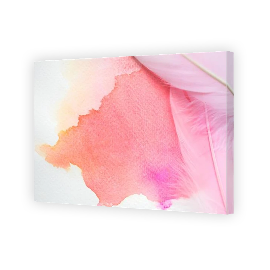 Thumbnail for Canvas - Gallery Canvas Wrap