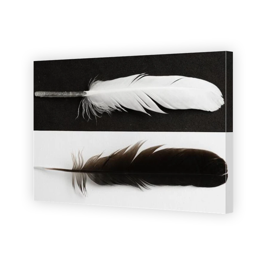Thumbnail for Canvas - Gallery Canvas Wrap