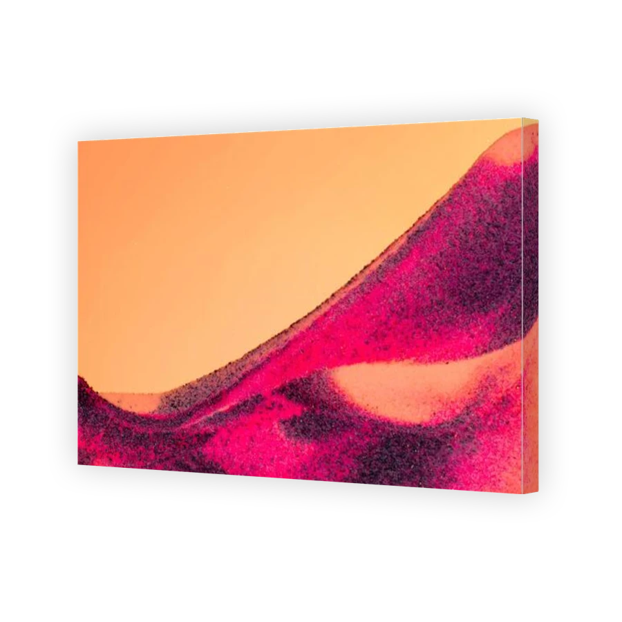 Thumbnail for Canvas - Gallery Canvas Wrap