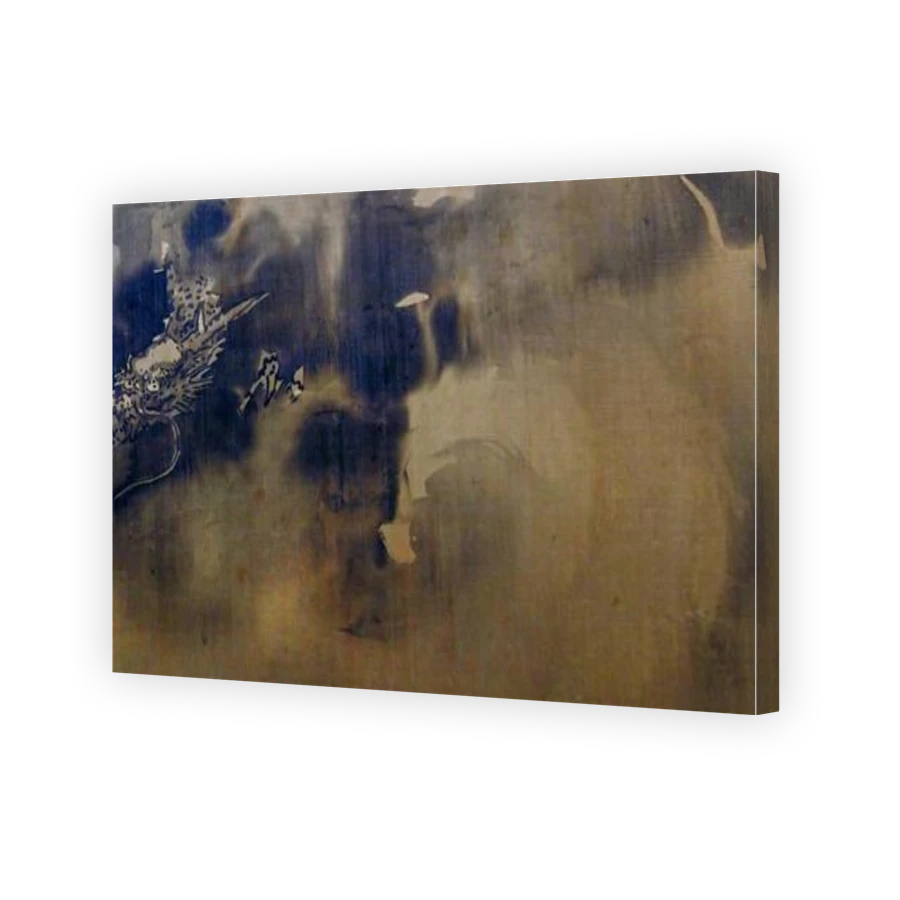 Thumbnail for Canvas - Gallery Canvas Wrap