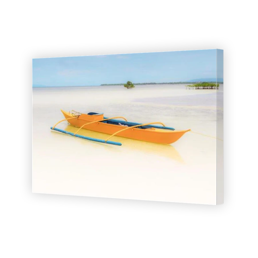 Thumbnail for Canvas - Gallery Canvas Wrap