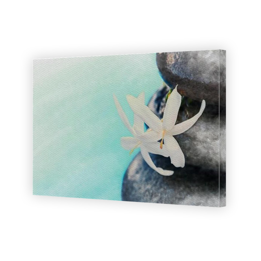 Thumbnail for Canvas - Gallery Canvas Wrap