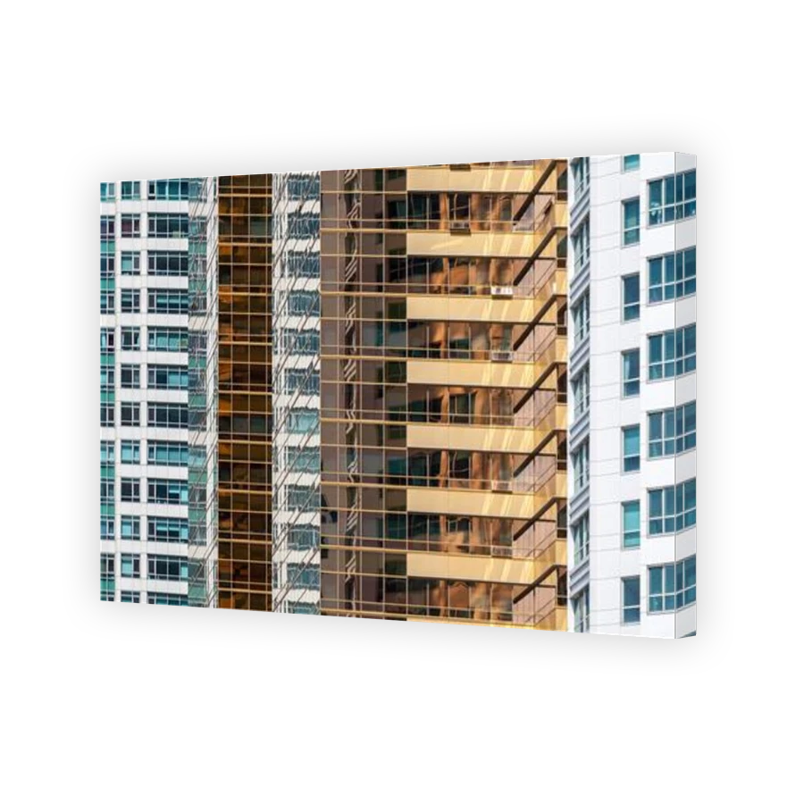 Thumbnail for Canvas - Gallery Canvas Wrap