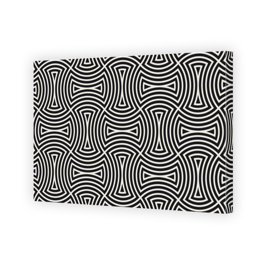 Thumbnail for Canvas - Gallery Canvas Wrap