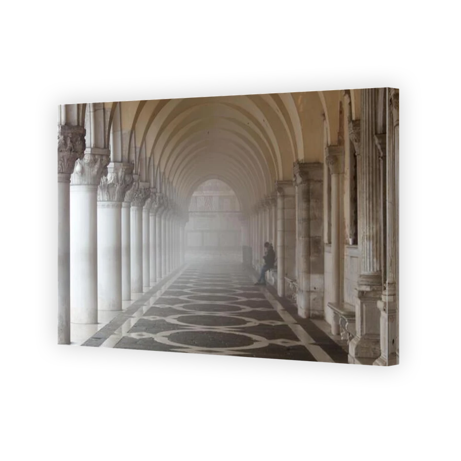 Thumbnail for Canvas - Gallery Canvas Wrap