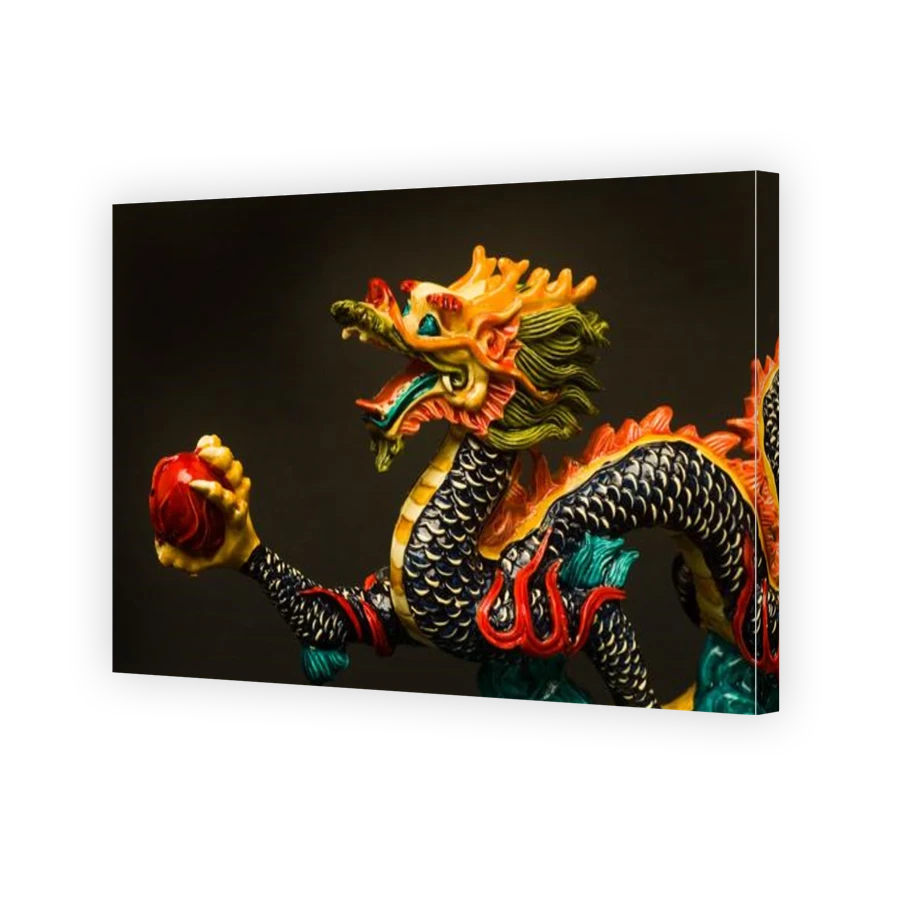 Thumbnail for Canvas - Gallery Canvas Wrap