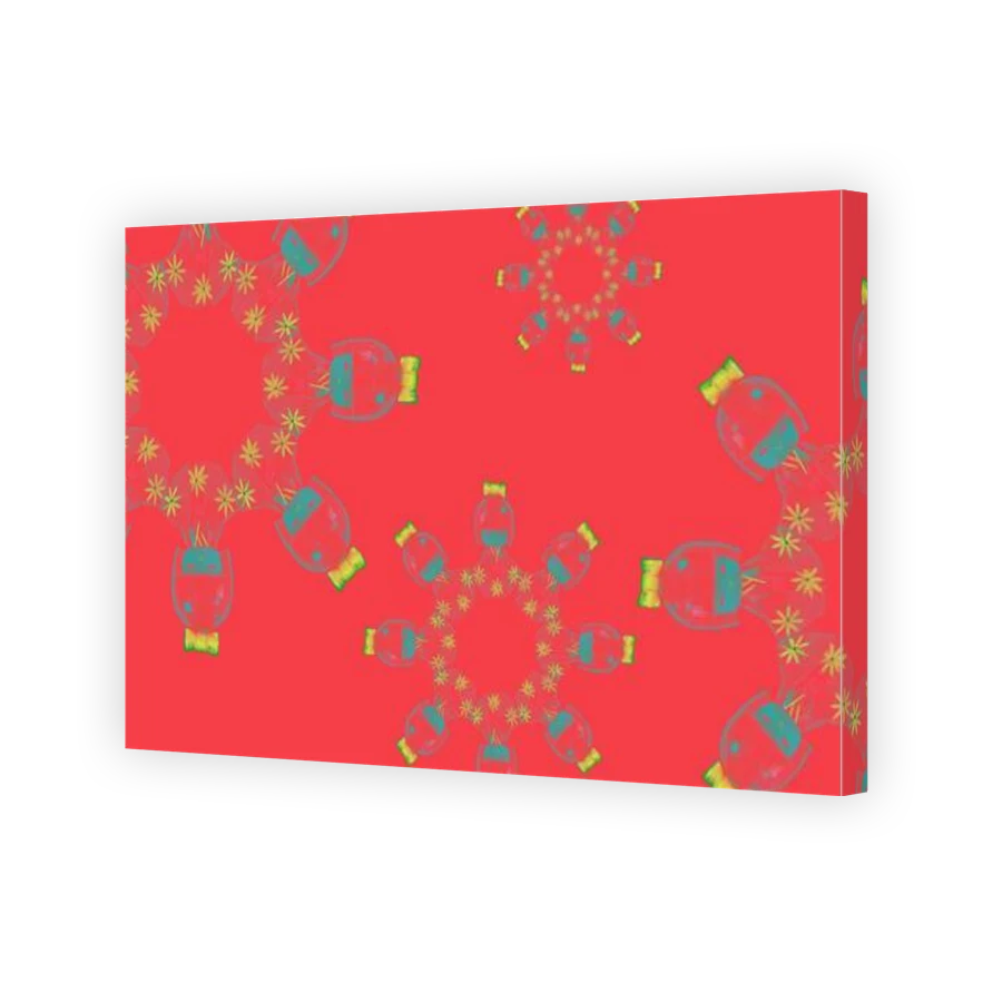Thumbnail for Canvas - Gallery Canvas Wrap