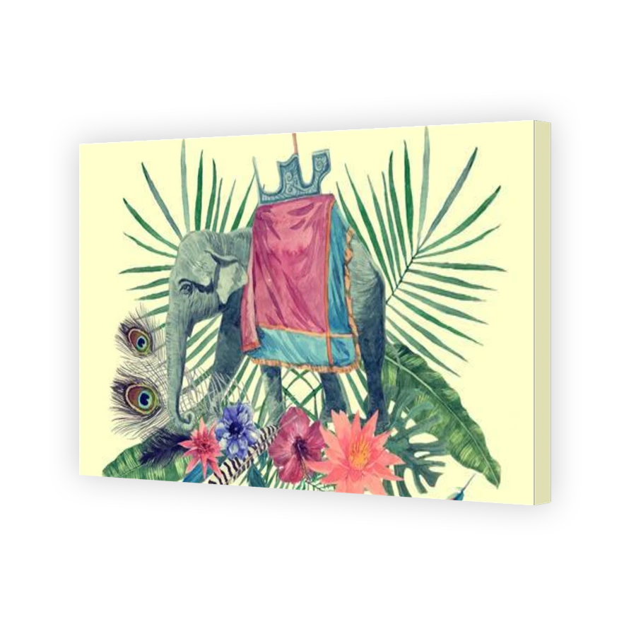Thumbnail for Canvas - Gallery Canvas Wrap