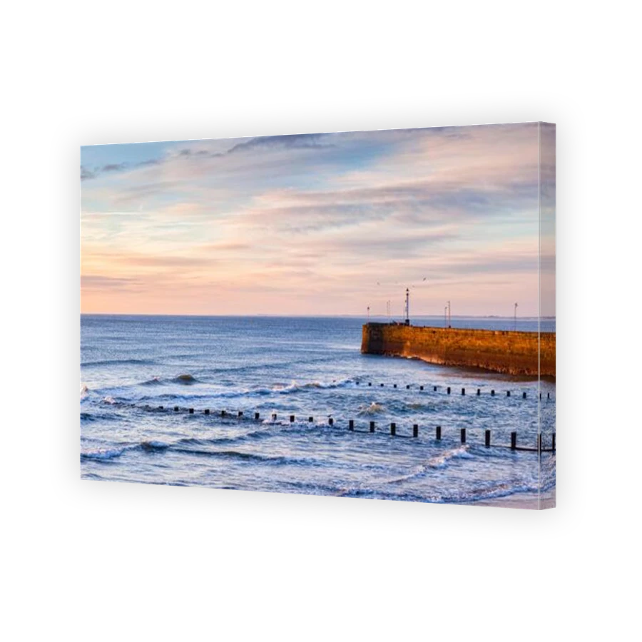 Thumbnail for Canvas - Gallery Canvas Wrap