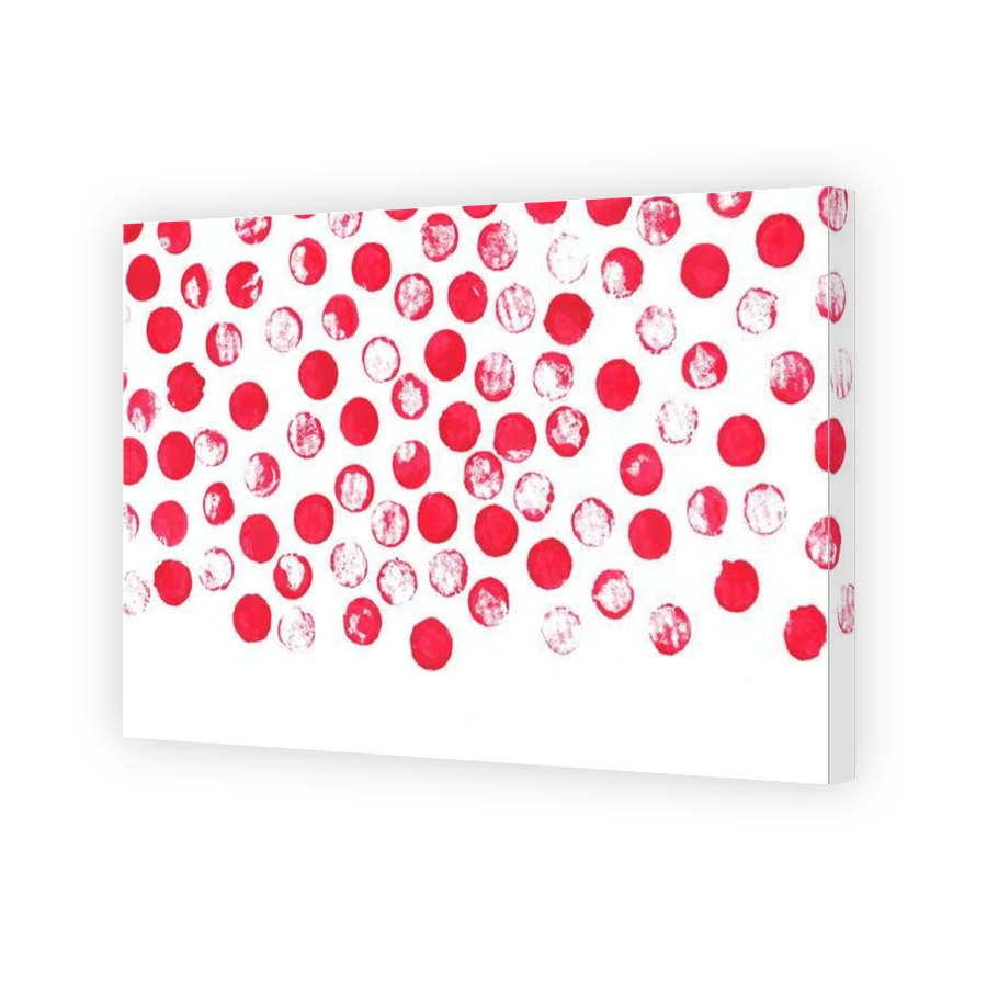Thumbnail for Canvas - Gallery Canvas Wrap