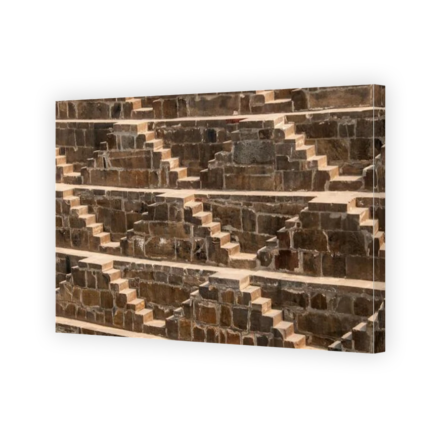Thumbnail for Canvas - Gallery Canvas Wrap
