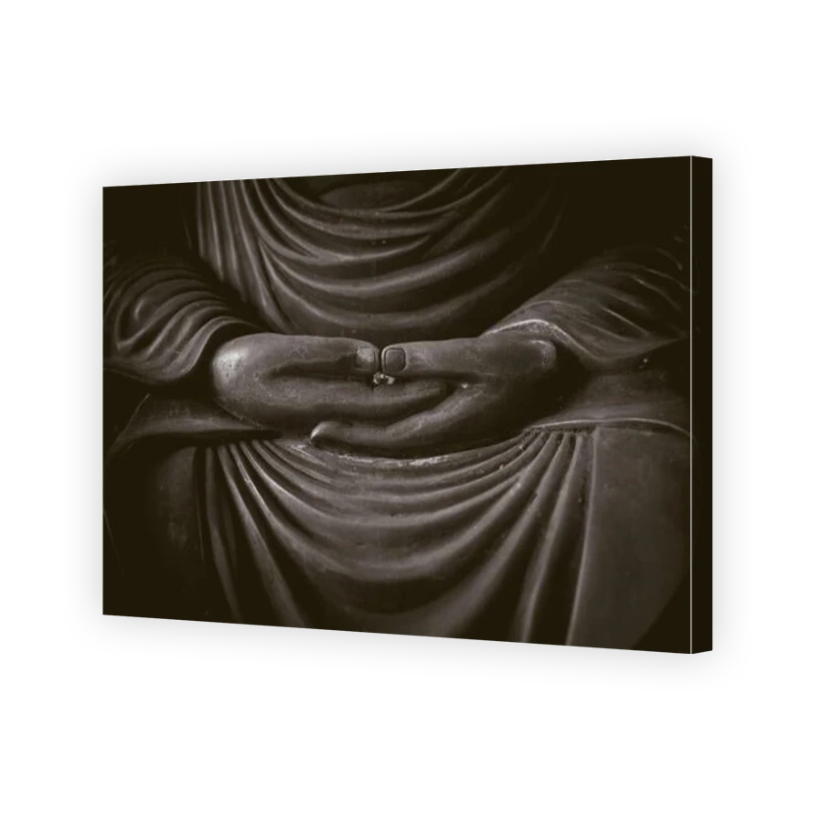 Thumbnail for Canvas - Gallery Canvas Wrap
