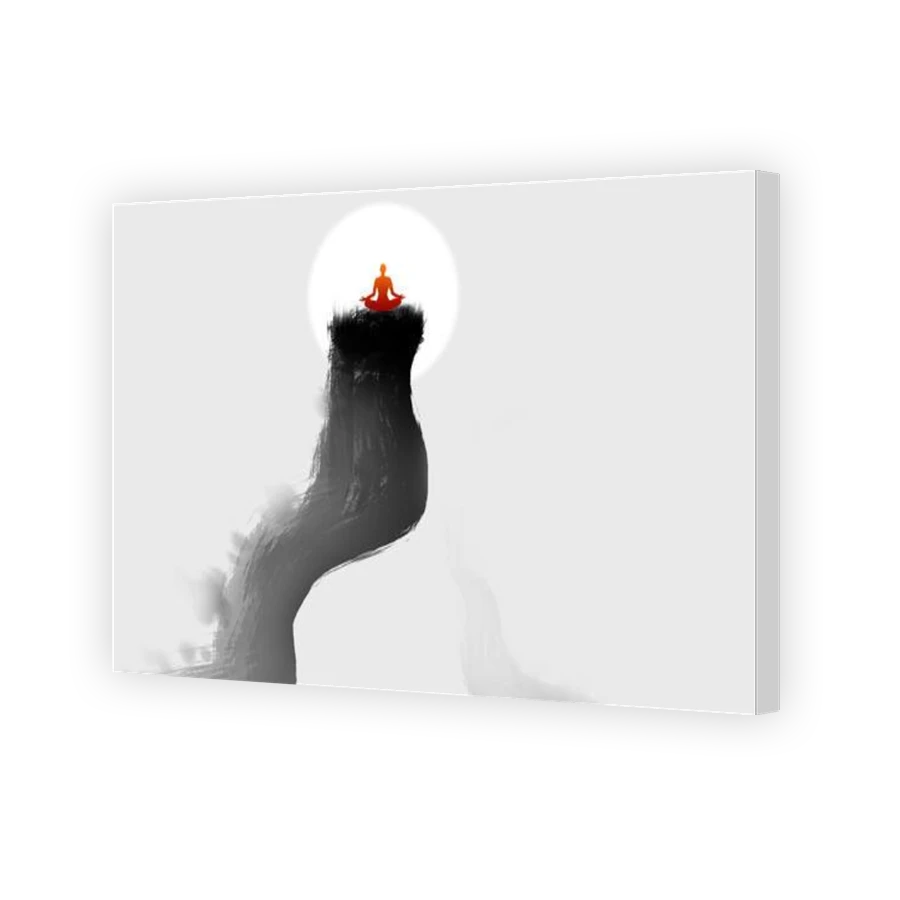 Thumbnail for Canvas - Gallery Canvas Wrap