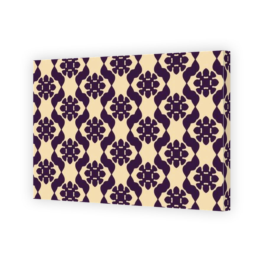Thumbnail for Canvas - Gallery Canvas Wrap