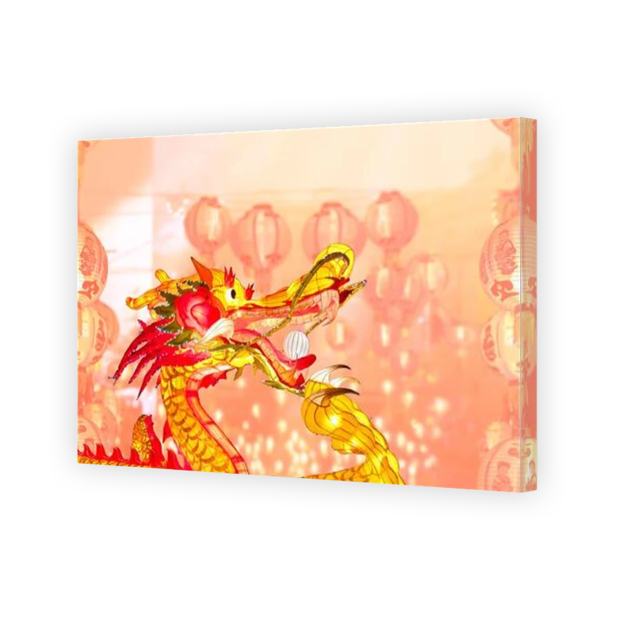 Thumbnail for Canvas - Gallery Canvas Wrap