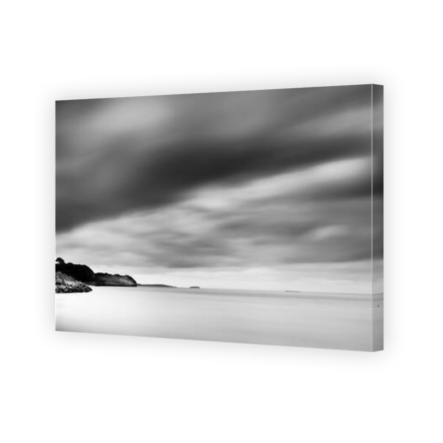 Thumbnail for Canvas - Gallery Canvas Wrap