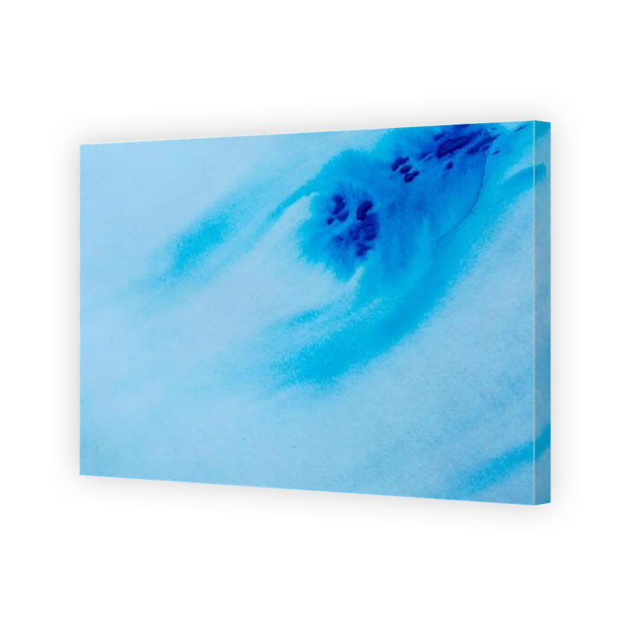 Thumbnail for Canvas - Gallery Canvas Wrap