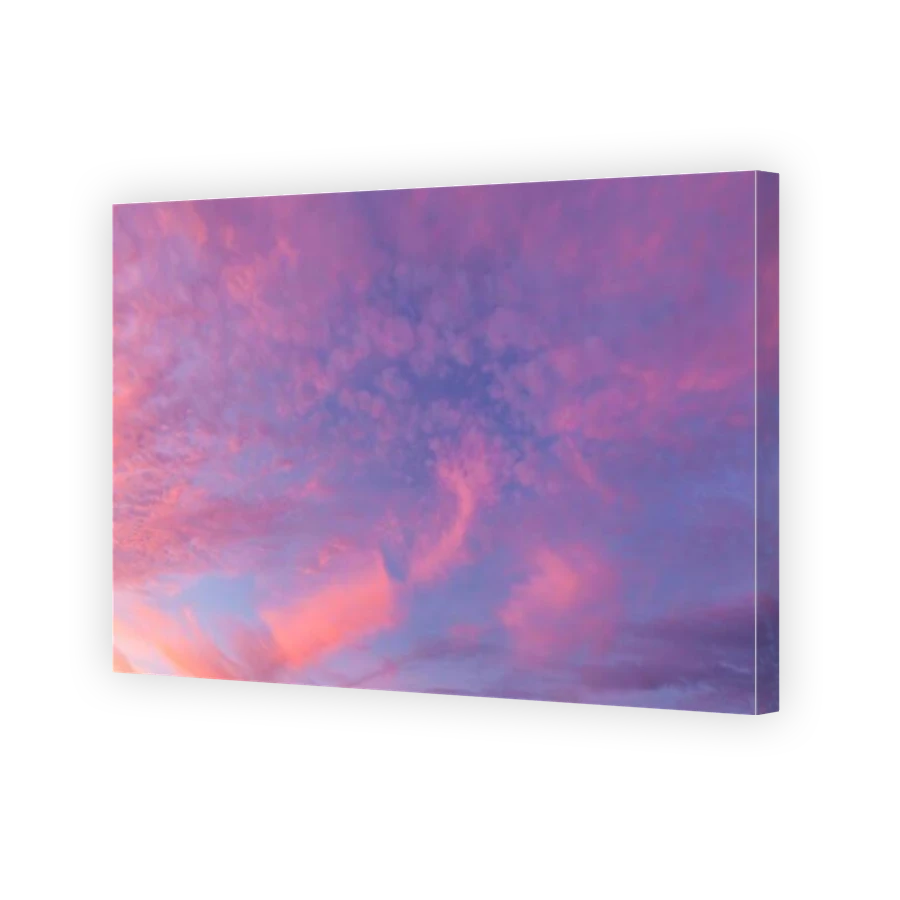 Thumbnail for Canvas - Gallery Canvas Wrap