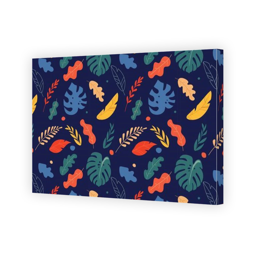 Thumbnail for Canvas - Gallery Canvas Wrap