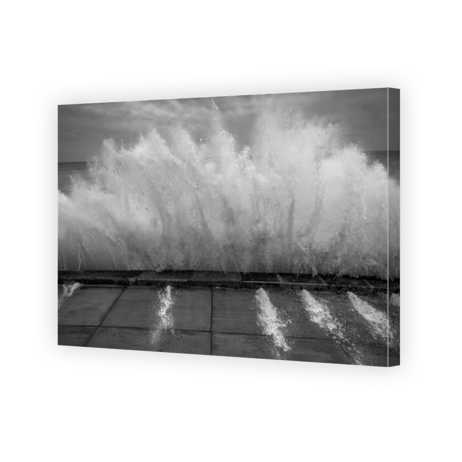 Thumbnail for Canvas - Gallery Canvas Wrap