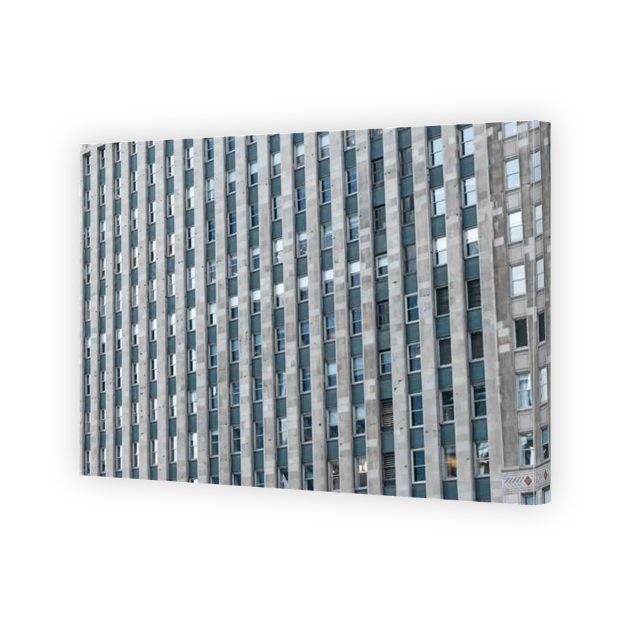 Thumbnail for Canvas - Gallery Canvas Wrap