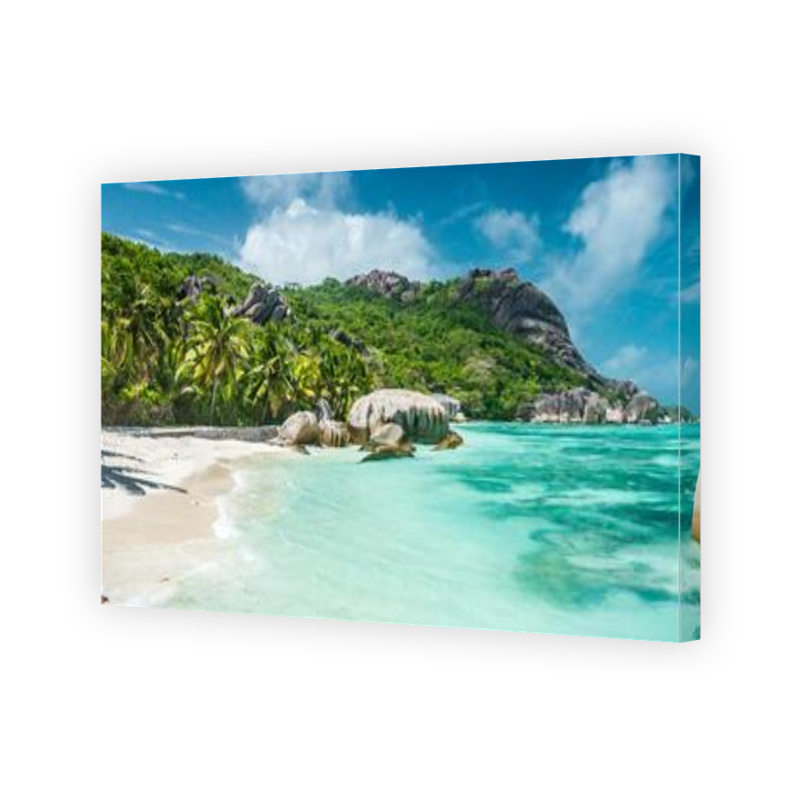 Thumbnail for Canvas - Gallery Canvas Wrap