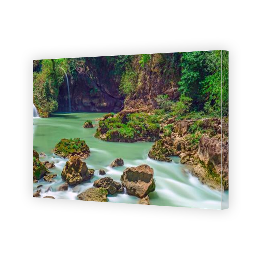 Thumbnail for Canvas - Gallery Canvas Wrap