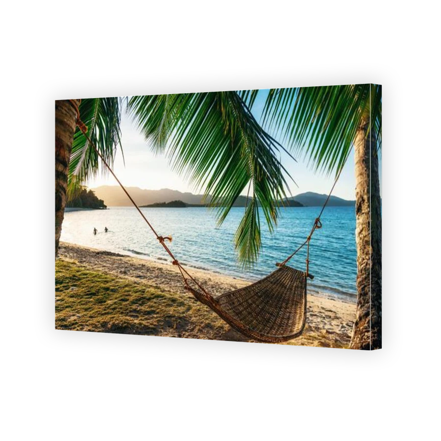 Thumbnail for Canvas - Gallery Canvas Wrap