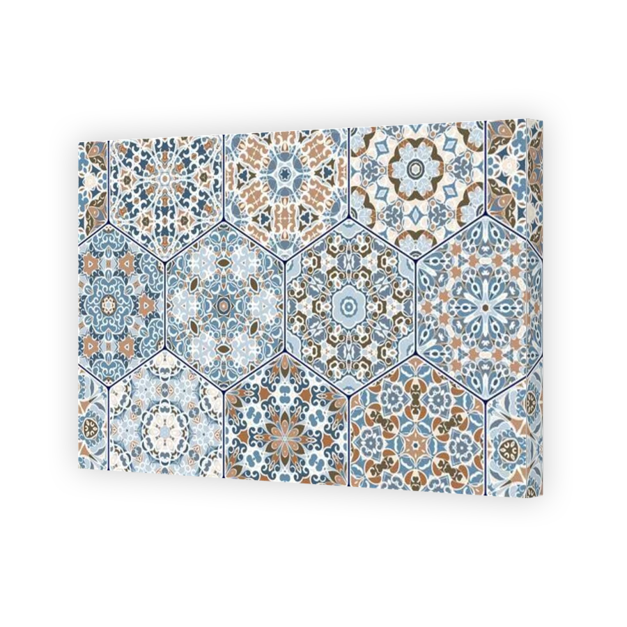 Thumbnail for Canvas - Gallery Canvas Wrap
