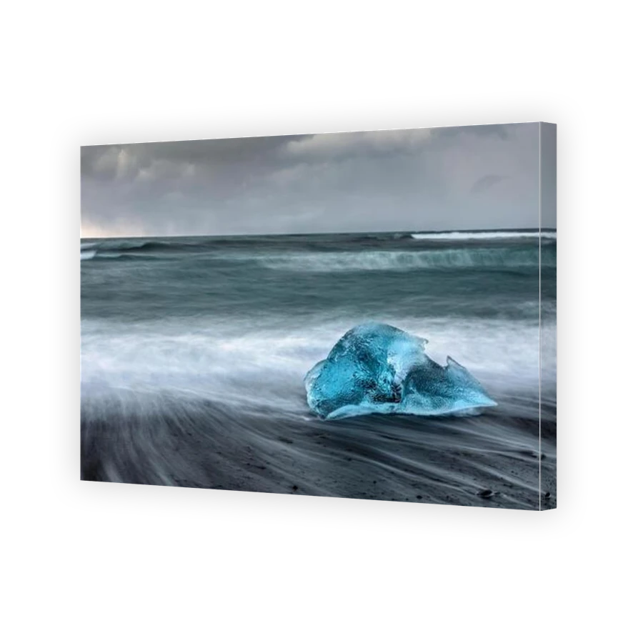 Thumbnail for Canvas - Gallery Canvas Wrap