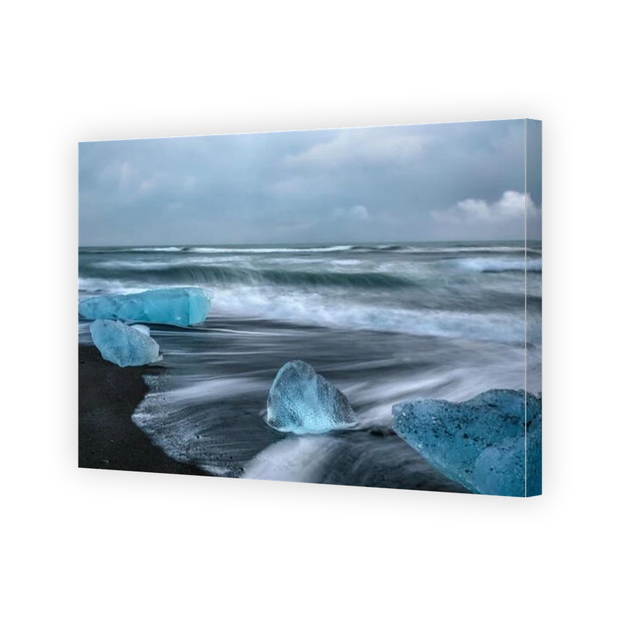 Thumbnail for Canvas - Gallery Canvas Wrap
