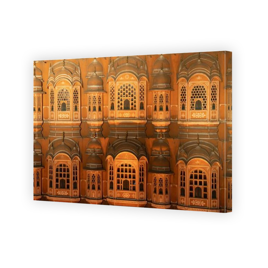 Thumbnail for Canvas - Gallery Canvas Wrap