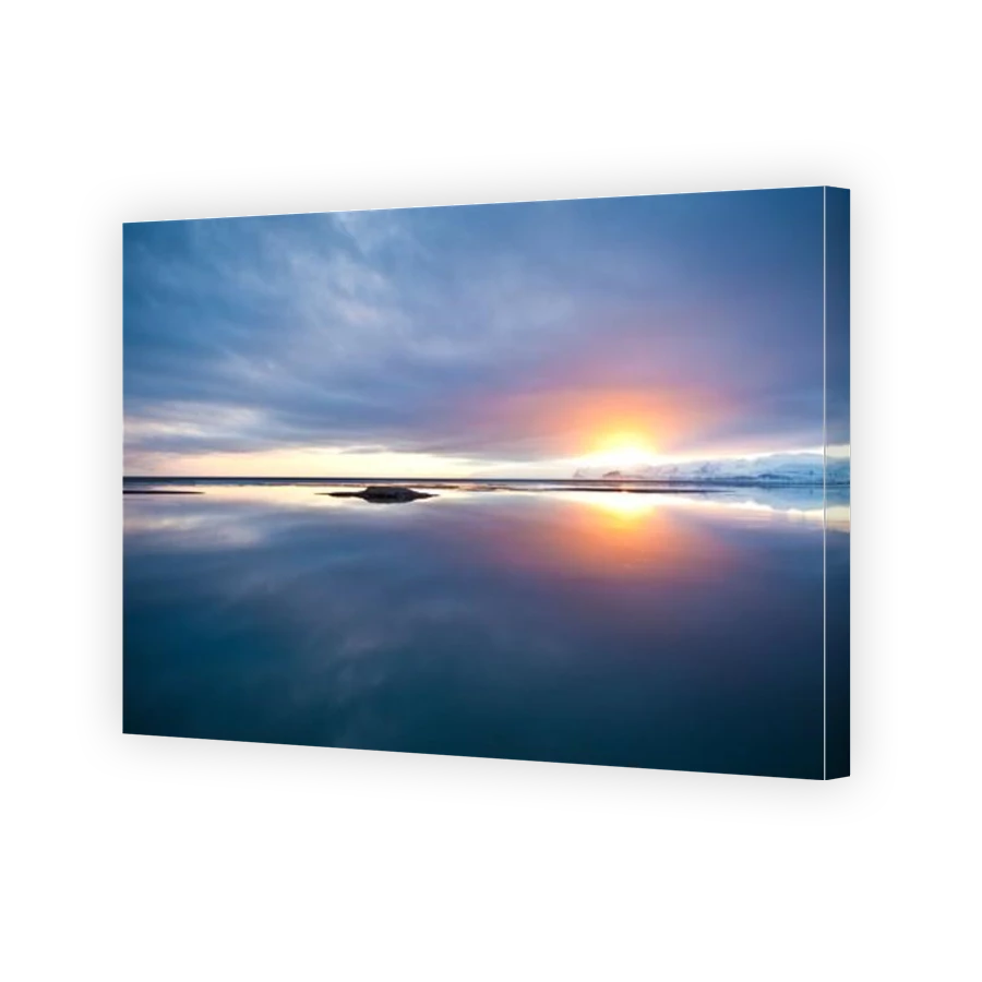 Thumbnail for Canvas - Gallery Canvas Wrap