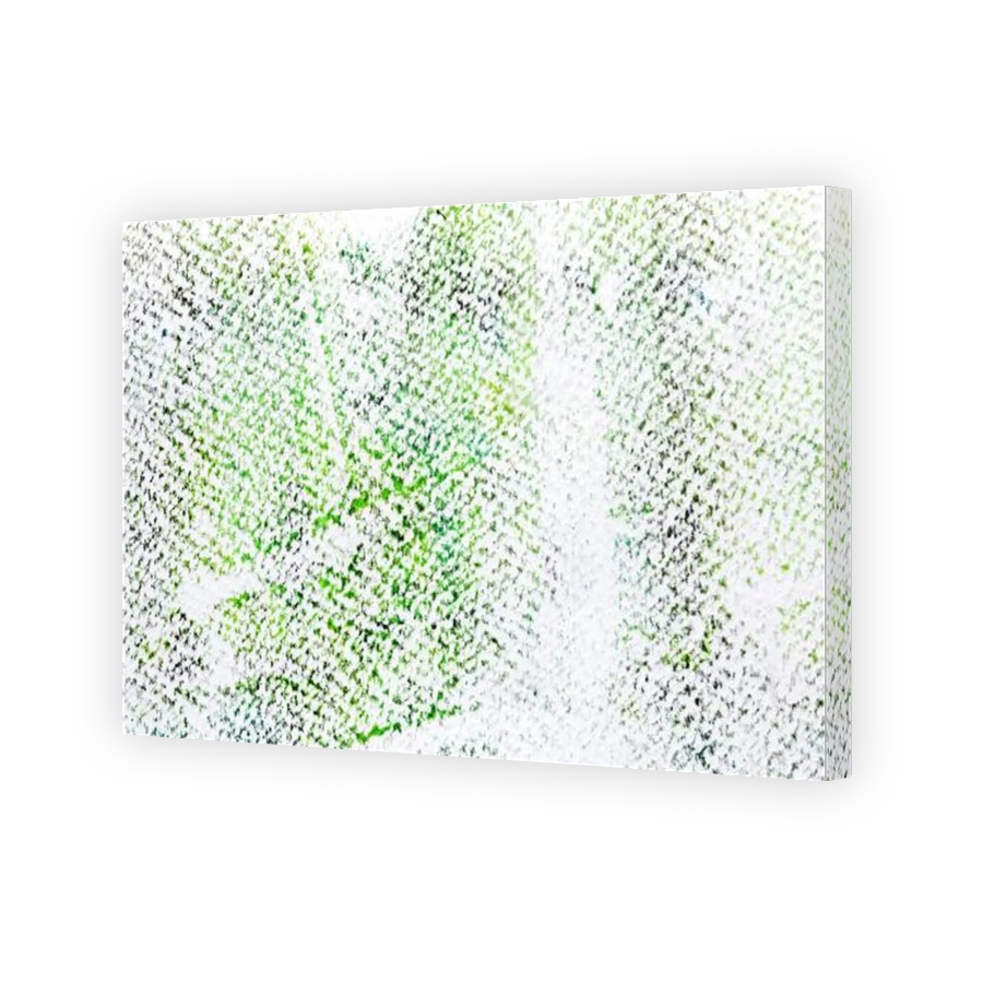 Thumbnail for Canvas - Gallery Canvas Wrap
