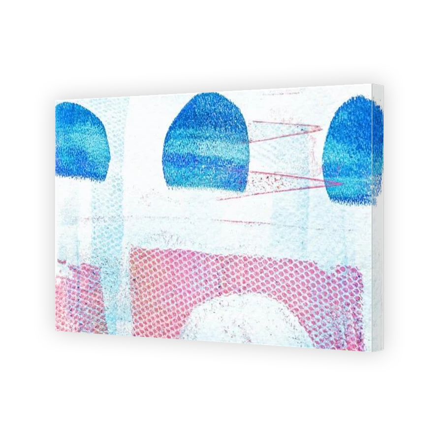 Thumbnail for Canvas - Gallery Canvas Wrap