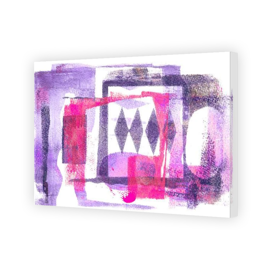 Thumbnail for Canvas - Gallery Canvas Wrap