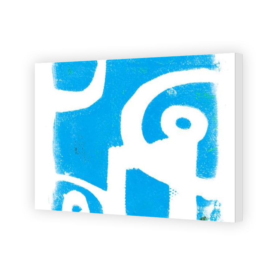Thumbnail for Canvas - Gallery Canvas Wrap