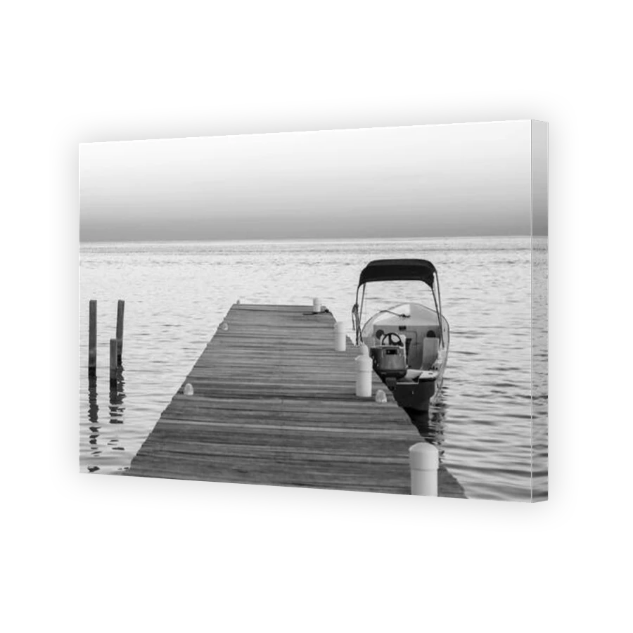 Thumbnail for Canvas - Gallery Canvas Wrap