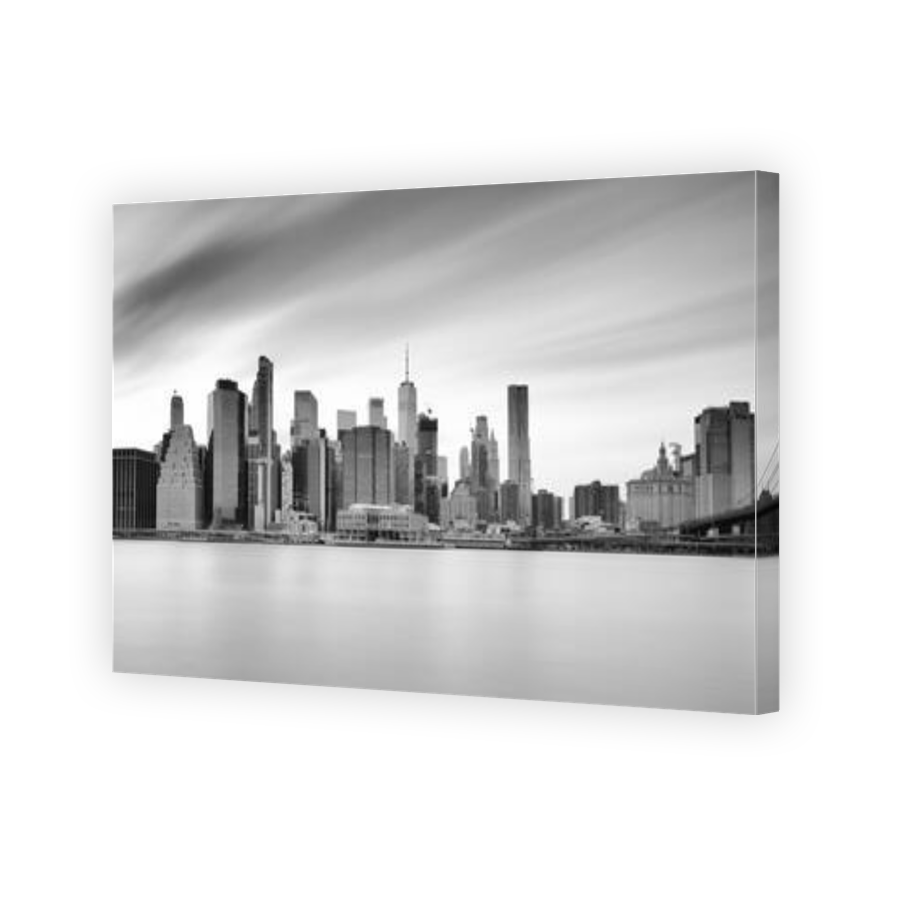 Thumbnail for Canvas - Gallery Canvas Wrap