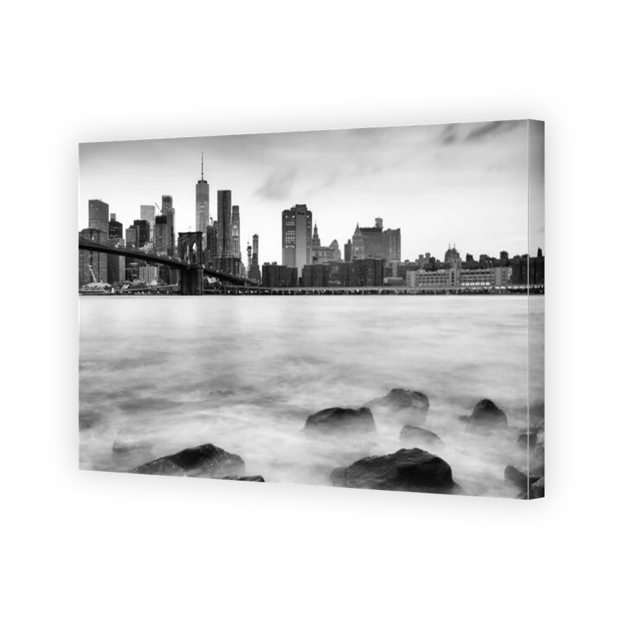 Thumbnail for Canvas - Gallery Canvas Wrap