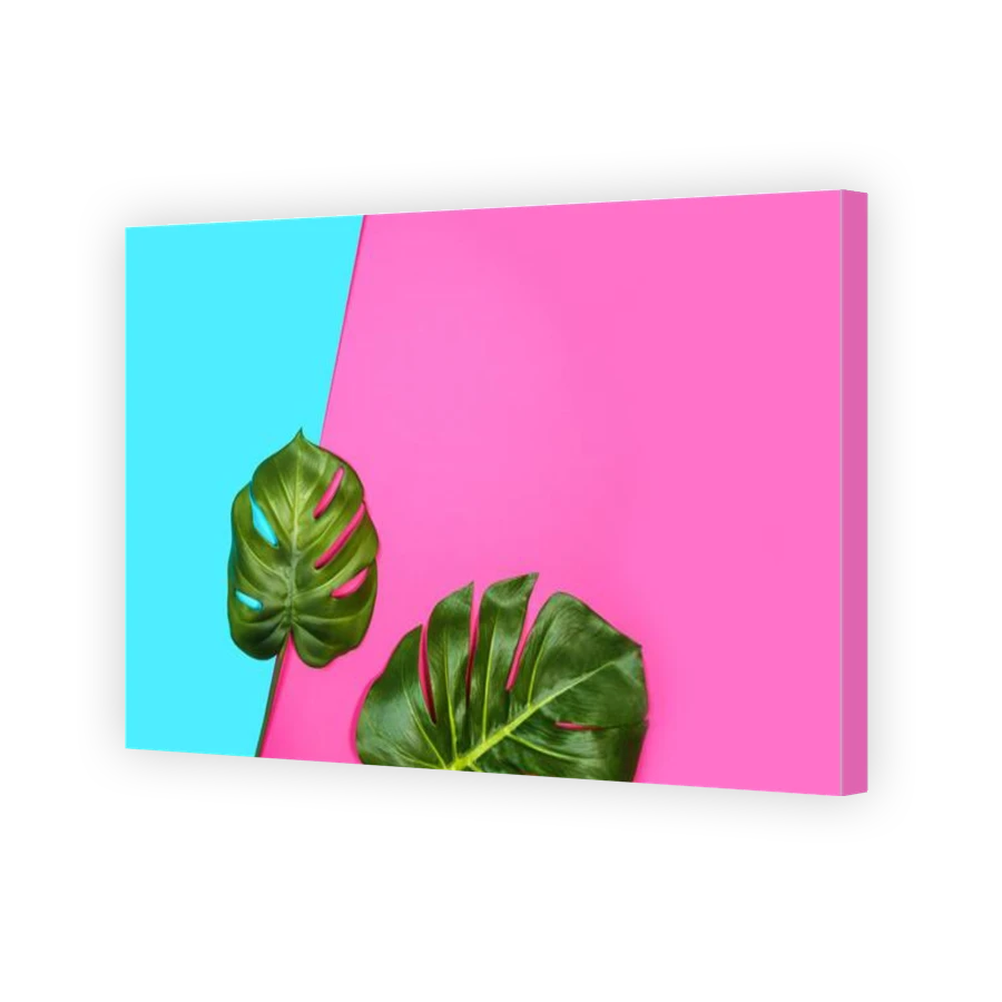 Thumbnail for Canvas - Gallery Canvas Wrap
