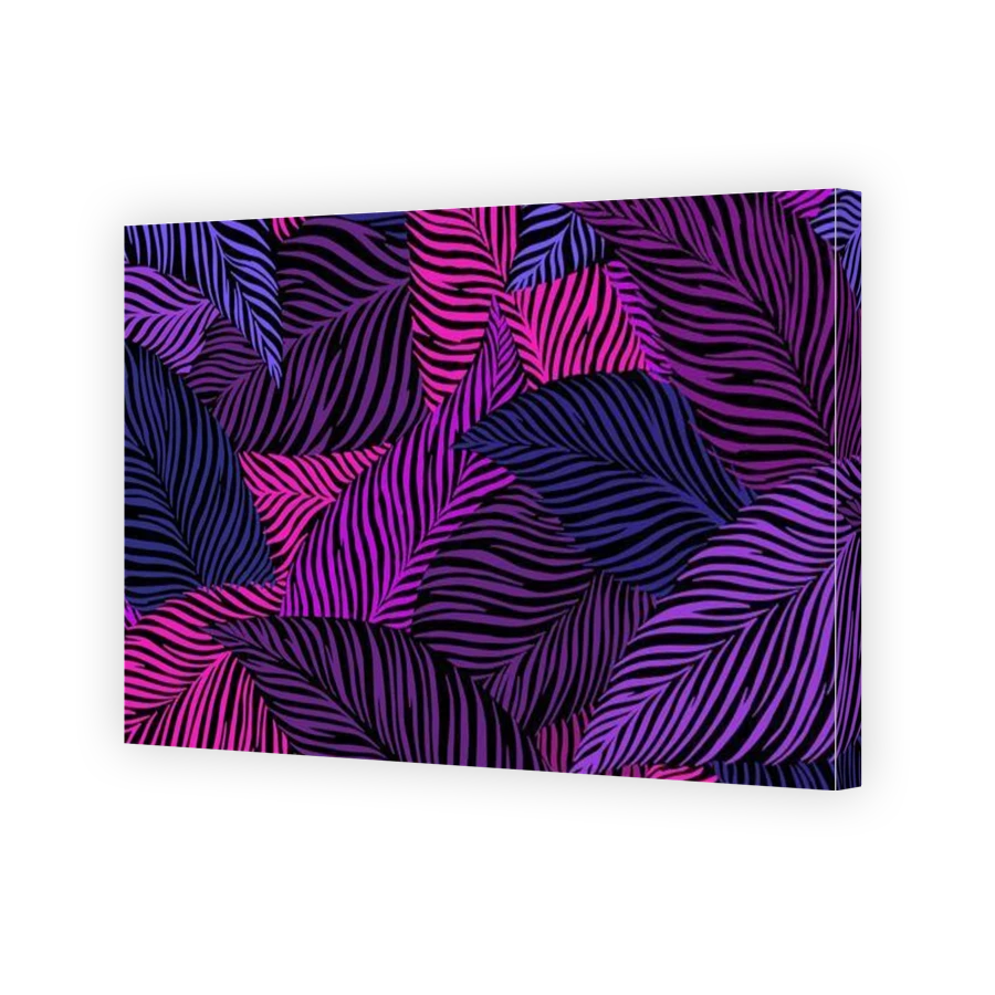 Thumbnail for Canvas - Gallery Canvas Wrap