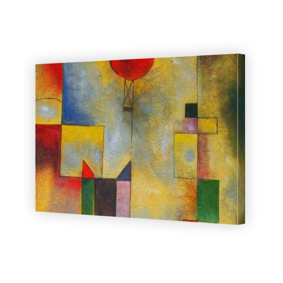Thumbnail for Canvas - Gallery Canvas Wrap
